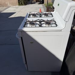 Kenmore stove
