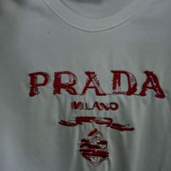 Prada T's