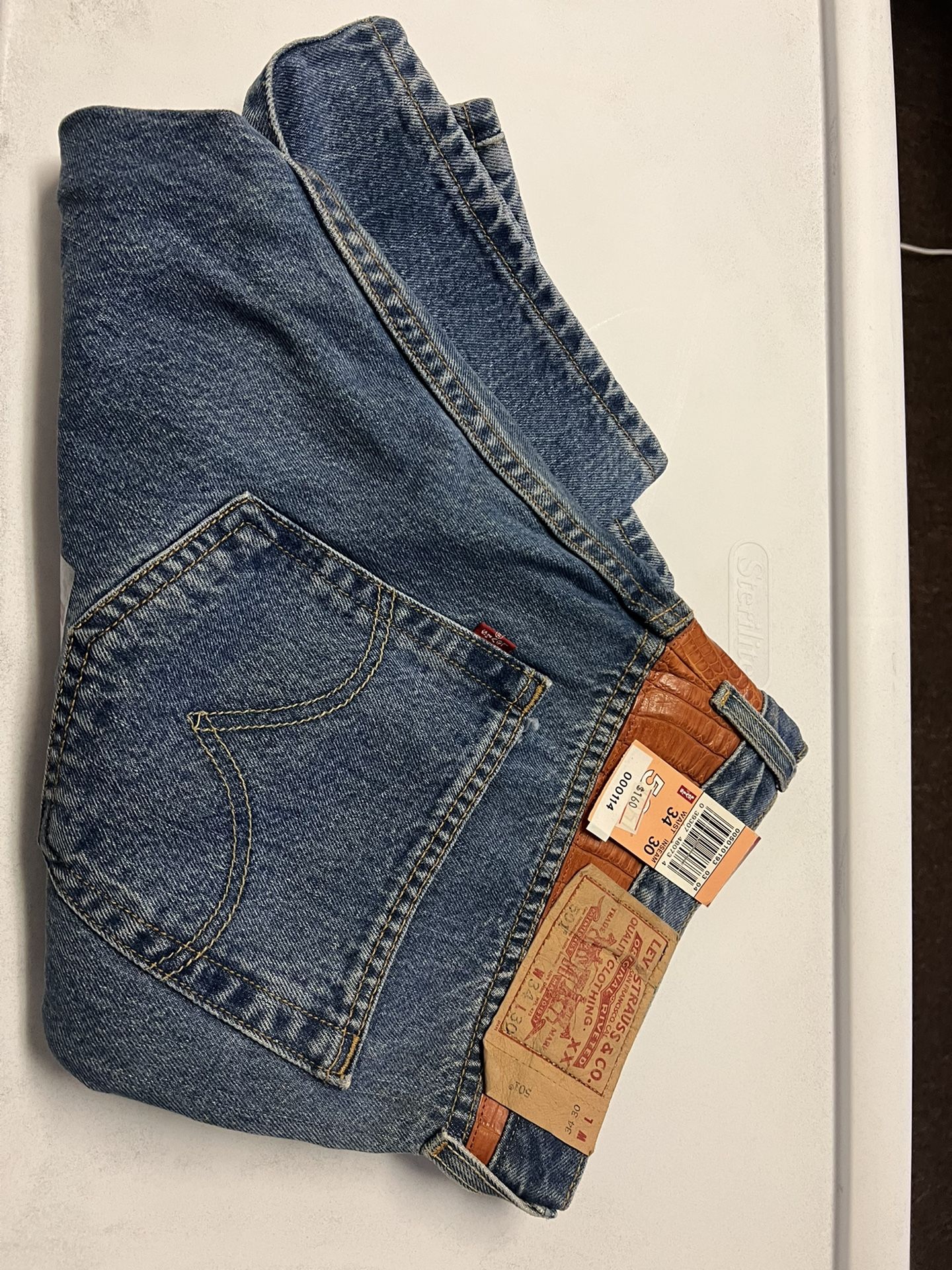 Clothing