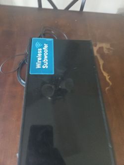 Samsung sound bar