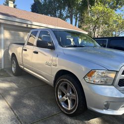 2013 Dodge Ram