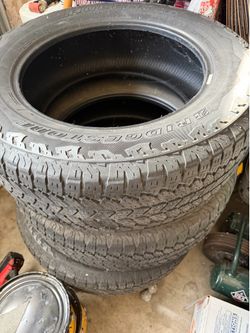 275/60 R20