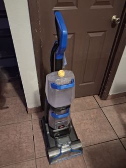 Bissell Turbo Carpet Cleaner