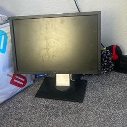Dell Monitor