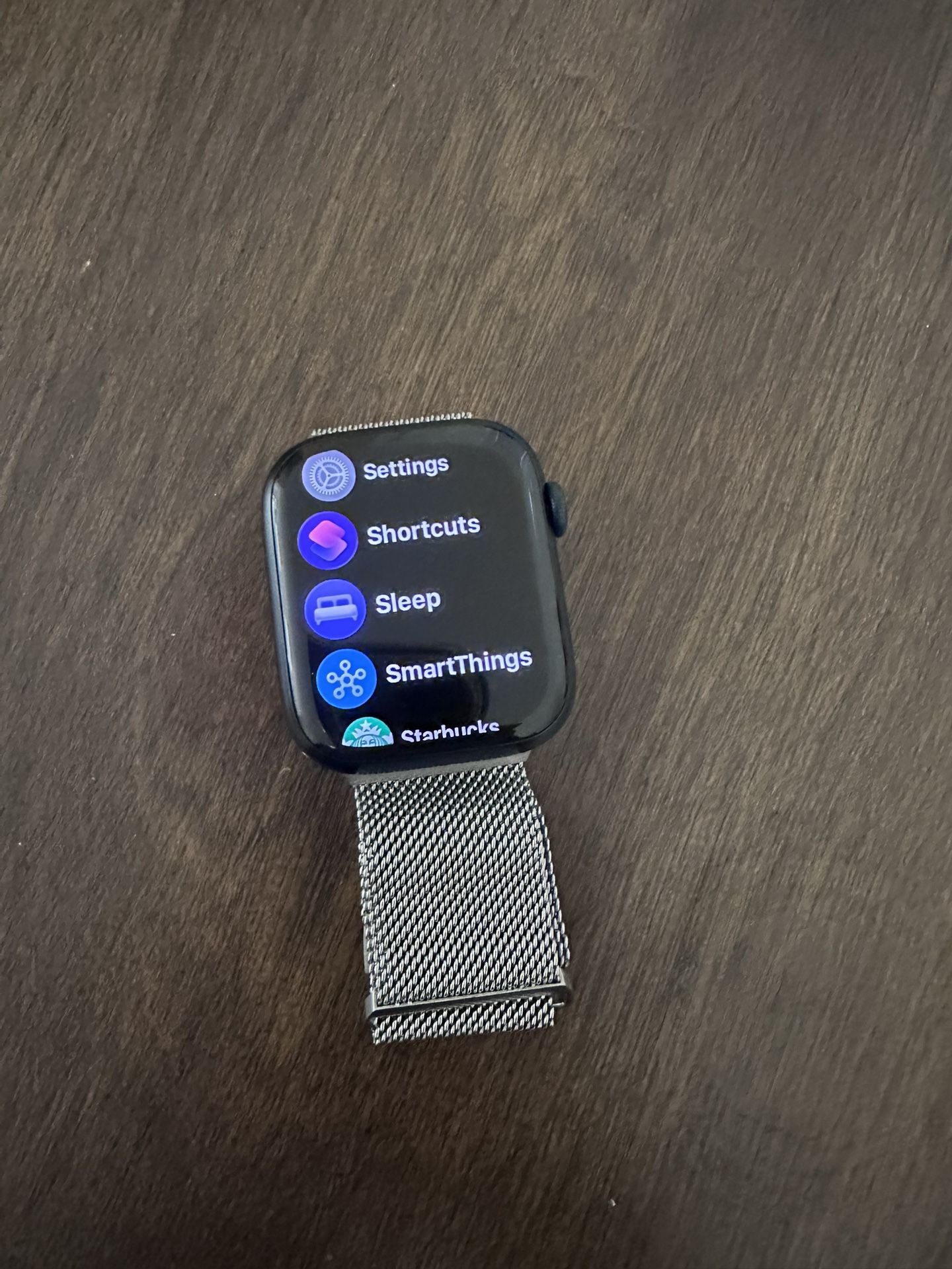 Apple Watch Series 7 45mm