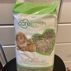 New! CareFresh Small Animal Bedding