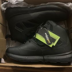Interceptor Tactical Men’s Footwear Size 9