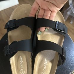 Girls Sandals 