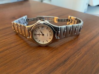 Festina Depose 6627 Women’s Watch in Mint Condition