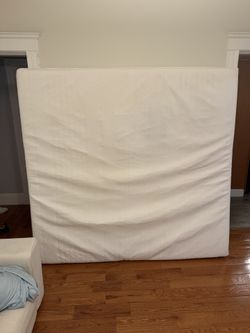 Mattress