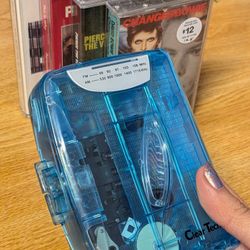 UO Cassette player 