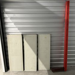 Metal Rack