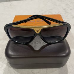 Lv Millionaire Glasses 