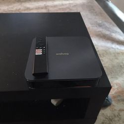 Dangbei Laser Projector