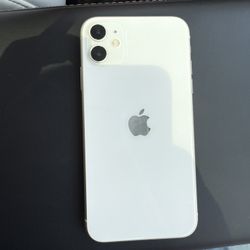 iPhone 11 Unlocked 64Gb