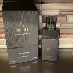 Mason Asrar Thriller 