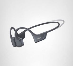 Shoks open run pro 2 wireless headphones