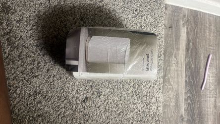 Smart Home WiFi Device – New in Wrap