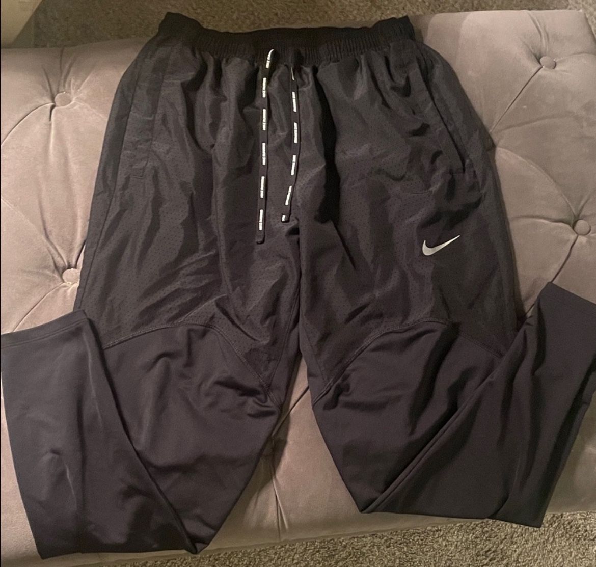 Nike Running Woven Joggers 