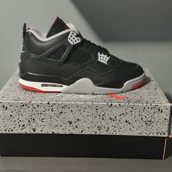 Reimagined Jordan 4  Size 10
