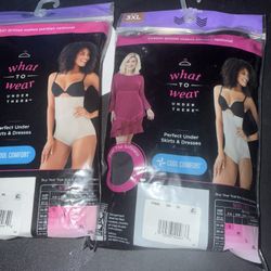 Fajas Talla L Son Dos Por 10