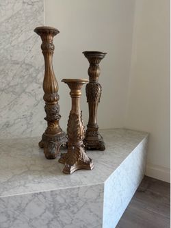 Candle Holders