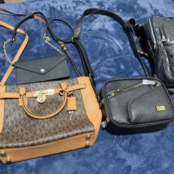 Bags, crossbody bags, purses  Purses 