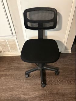 Office small chair
