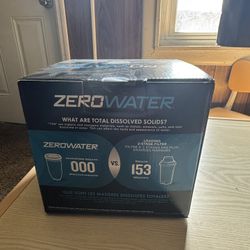 Water Filter