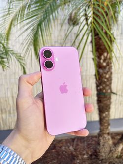 iPhone 16 - Unlocked - 128GB