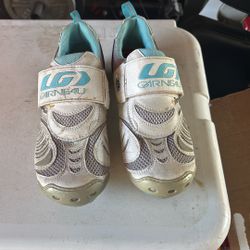 Garneau Women’s Cycling Shoes