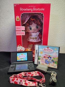 NINTENDO DS LITE