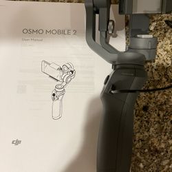 OSMO Mobile 2