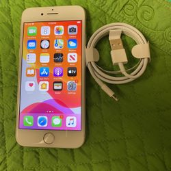 iPhone 6s Unlocked For All Carriers 