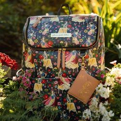Diaper Bag