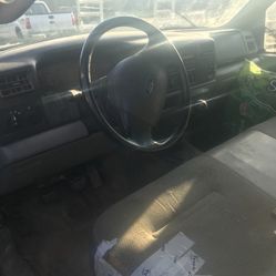 2003 Ford F-350 Super Duty