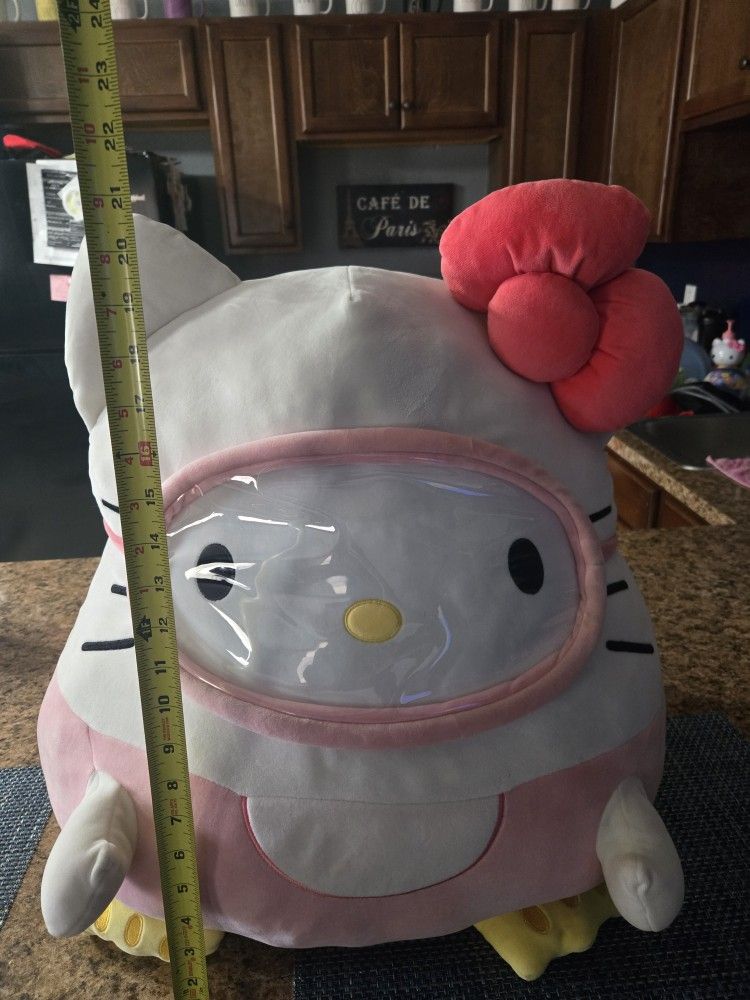Hello Kitty