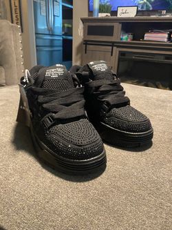 Amiri men shoes