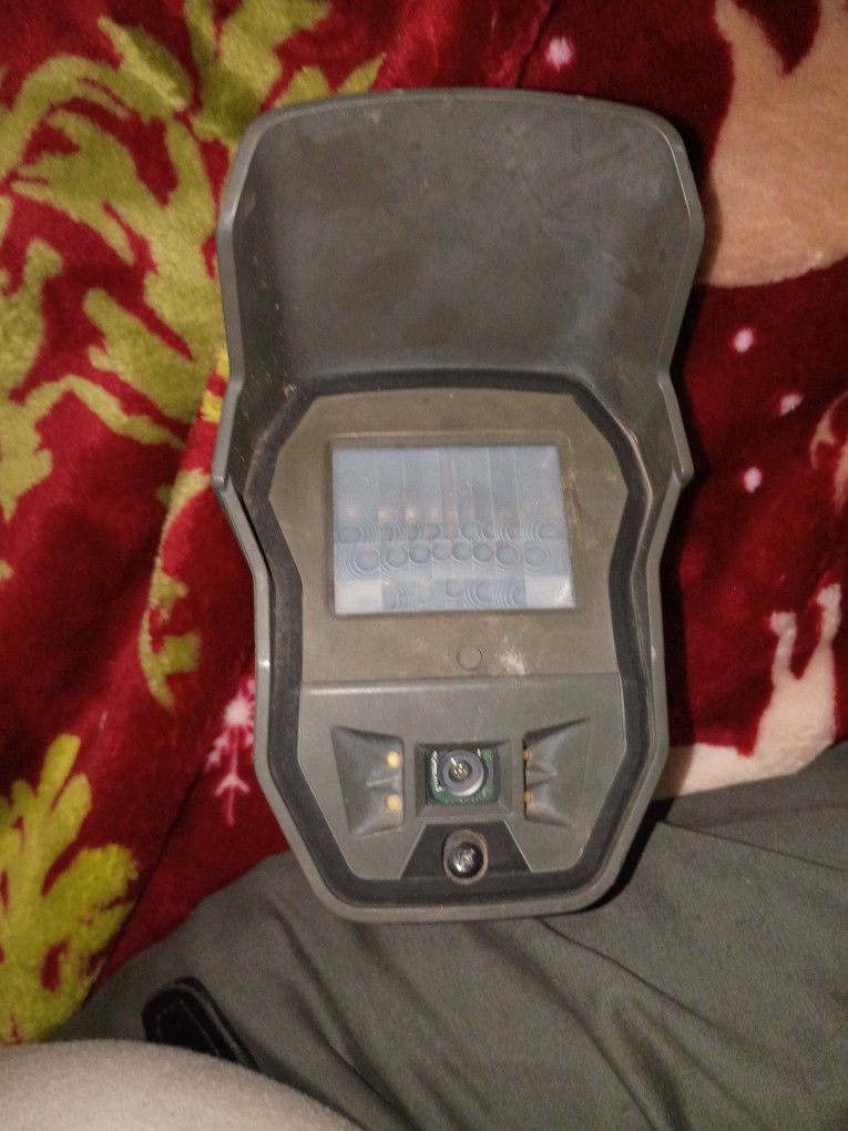 Omv611 Outdoor,Motion Viewer.50$ O B O