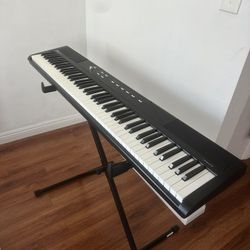 Legato Williams Keyboard For Sale!