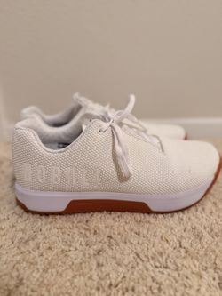NOBULL Trainer White Gum, Men's 11.5