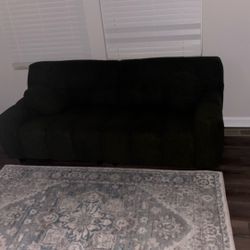 Small couch 
