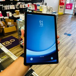 Samsung Galaxy TAB A9+ 5G 64gb cellular