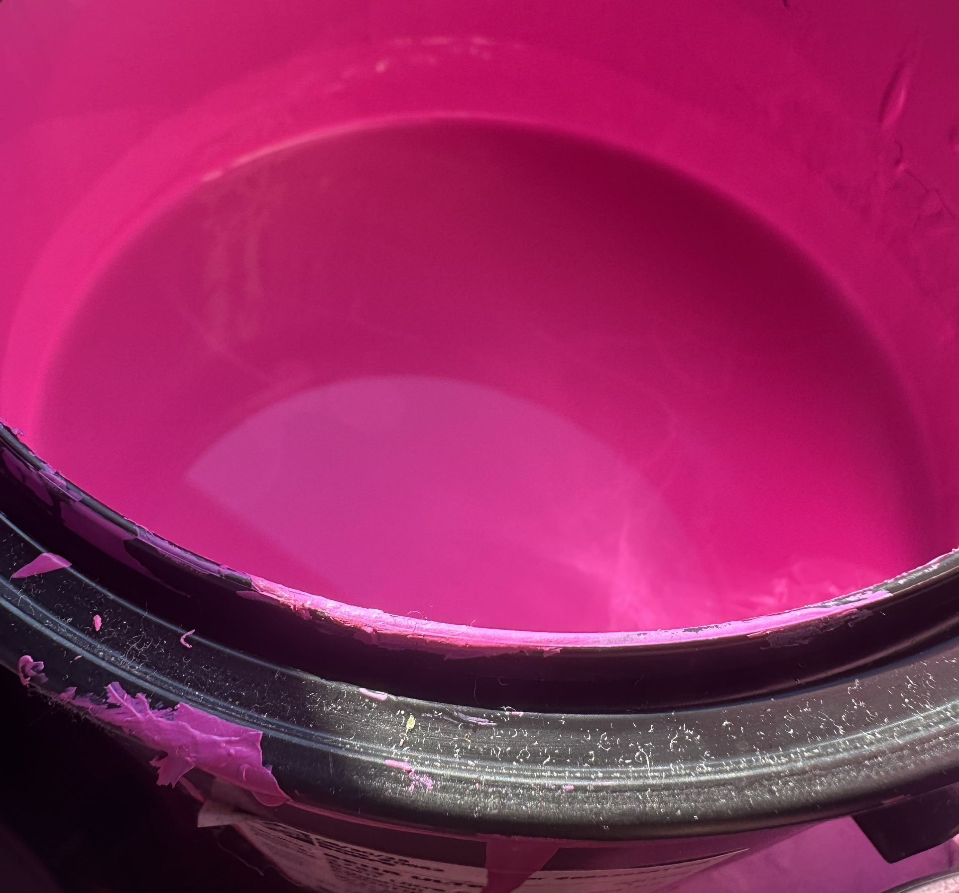 BEHR Ultra Stain Blocking Paint&Primer Half Paint π¨