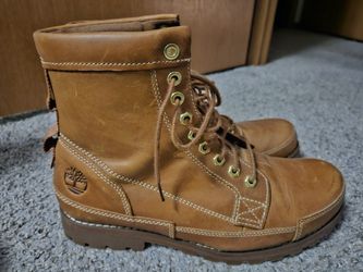 Timberland BOOTS 9.5