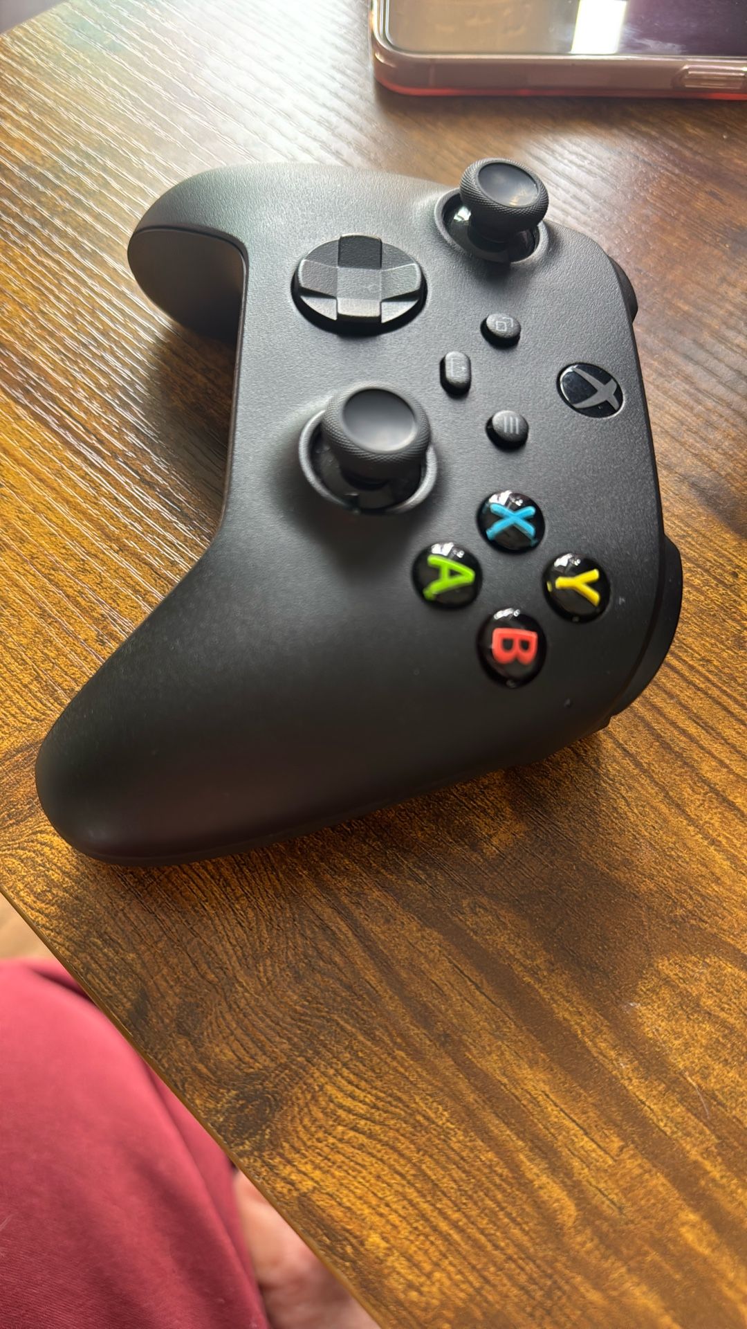 Xbox Controller Wireless
