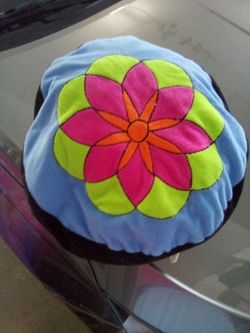 Fashion Pillow