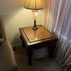 End Table