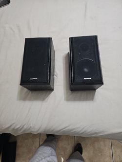 Fluance Surround Sound Avhtb