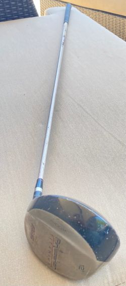 Fairway Wood